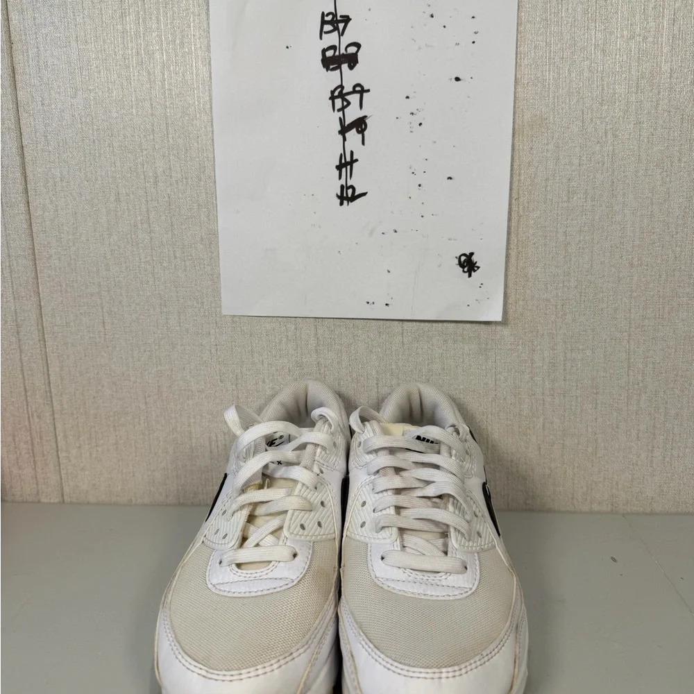 Nike size air